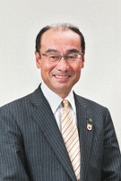 Hisakabe Michio